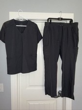 MedCouture Scrub Set