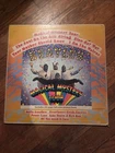 The Beatles ‎Magical Mystery Tour Capitol 1967 Lp Vinyl, PLUS! READ DESCRIPTION!