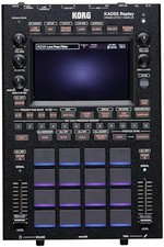 KORG KAOSS Replay DJ Effects/Sampler: All-in-One DJ Performance Tool NEW