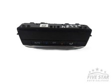 BMW i4 Climate Control Module Unit eDrive35 Electric Motor 210kW (286 HP) 2024