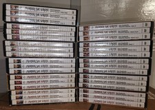 Murder She Wrote: Complete Seasons 1-11, 12 (DVD)