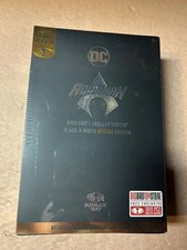 DC Mcfarlane Multiverse Gold Label Exclusvie Aquaman Endless Winter Black White