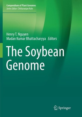 The Soybean Genome Henry T. Nguyen