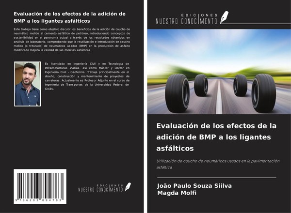 JoãO Paulo Souza Siilva (U. A.) | EvaluacióN De Los Efectos De La AdicióN De...-image