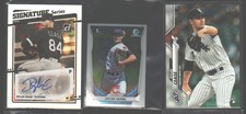 🔥⚾ Dylan Cease Pick Your Favorite (Drop Down) Rookie RC Auto Mini Chrome CUBS
