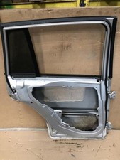 Porte arrière et accessoires Ford FUSION