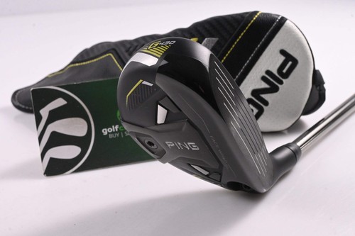Ping G430 #3 Hybrid / 19 Degree / Stiff Flex Ping Tour 2.0 85 Shaft