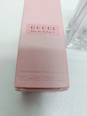 Gucci II 1oz Women's Eau de Parfum Spray for sale online | eBay