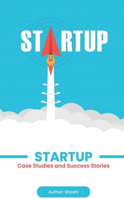 Shashi | Startup | Taschenbuch | Englisch (2021) | Kartoniert / Broschiert