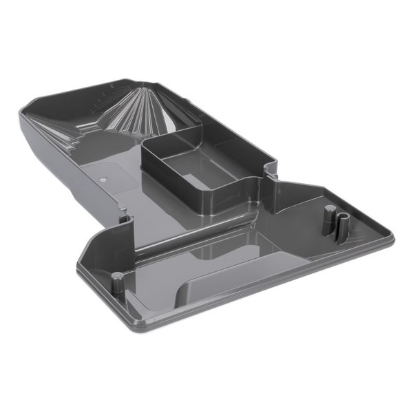 easyPART Passend FüR Bosch 11003901 Abtropfschale FüR Kaffeemaschine-image