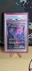 2025 Pokemon Team Rocket's Mewtwo ex Special Illustration Rare #231/182 PSA 10