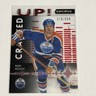 2022-23 UD Synergy Mark Messier /699 Cranked Up Edmonton Oilers #CU-ME