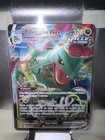 Carte Pokémon Rayquaza Vmax 101/159 EB12.5 Epée Bouclier Zenith Suprême FR NEUF
