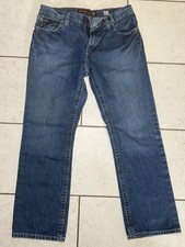 Ariat FR M4 Relaxed Basic Boot Cut Jean   33x32   Pre-Owned