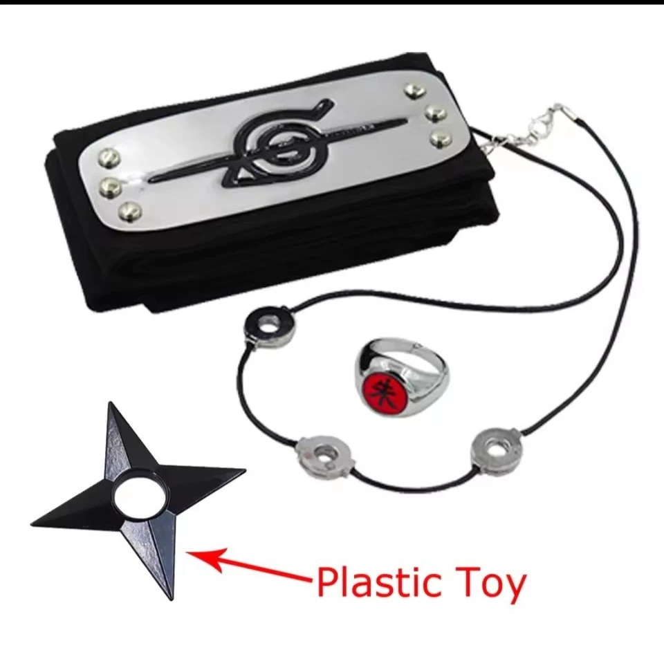 Capa Akatsuki Uchiha Itachi para niños adultos túnica larga negra capas Halloween Carn Foto 4 de 4