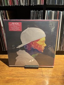 Avicii Stories | eBay