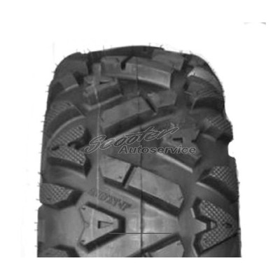 1x 27x11 -14 SUN-F A-033 6PR TL Quadreifen id11347