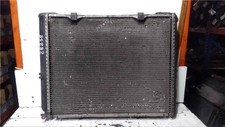 Radiateur Mercedes 300