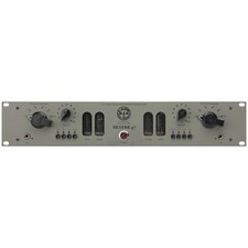 Heritage Audio LANG Electronics Silverr 47 Tube Preamp