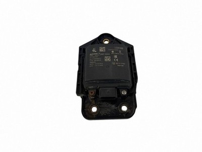 Nissan Leaf II (ZE1) 2020 Radarsensor Totwinkel Spurwechsel A2C75831602 MKL2004