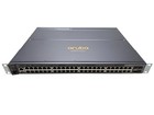 Aruba ProCurve 2920-48G J9728A 48-Port Gigabit Managed Switch + J9733A Stacking