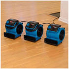Vacmaster AM201 550 CFM High Velocity Air Mover Floor Drying Fan - Free Shipping — photo 4