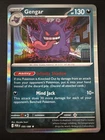 Gengar 050/088 Me03: Perfect Order Holo
