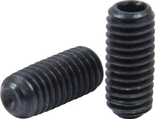 Allstar Performance ALL16903 Set Screw 10-32 x 3/8in 10pk