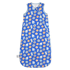 Rayon Made from Bamboo Sleep Sack 6-12 Months Supersoft Toddler Sleep Sack 1.0 T