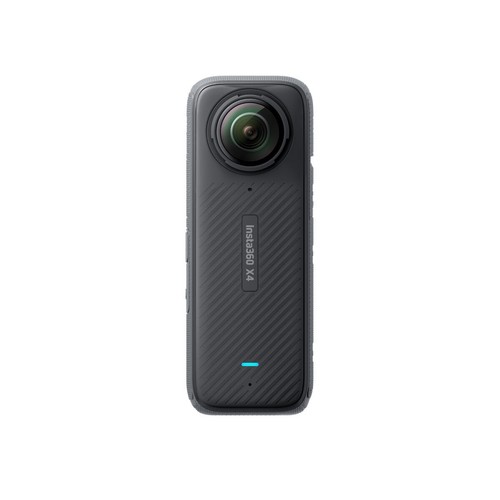 Caméra de sport Insta360 INSTA360 X4 Noir 2,5" - Photo 4/5
