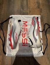adidas F50 Messi Men s Soccer Cleats Low Top ...
