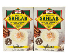 Ziyad Sahlab Middle Eastern Pudding 7.05 oz (...