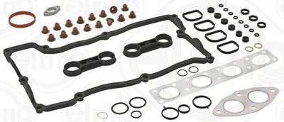 Elring Kit Guarnizioni Testata 023.370 - Per Opel, Saab 2.0/2.2 DTI