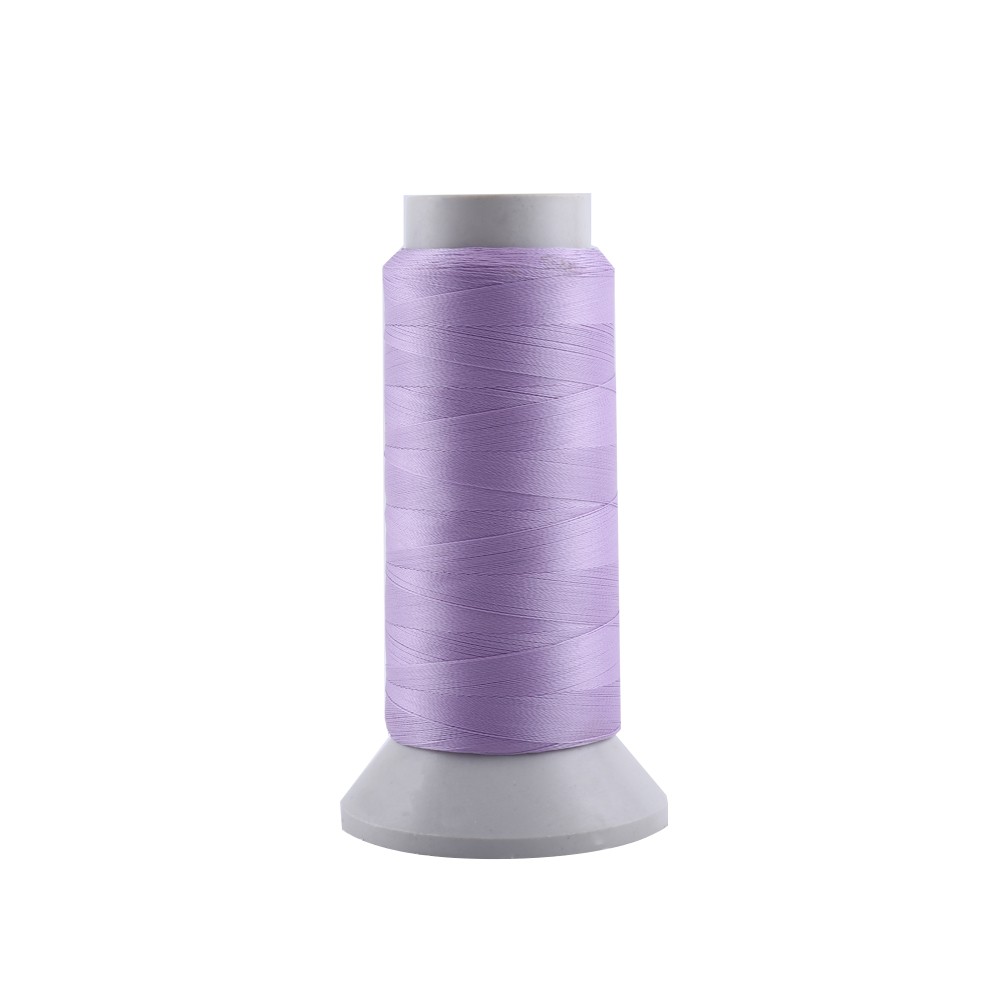 Spool Glow In The Dark Machine Hand Embroidery Sewing Thread view 2