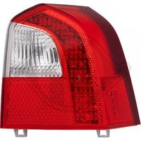 Diederichs Heckleuchte RüCkleuchte Rechts FüR Volvo V70 III BW 135 XC70 II 136