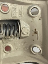 Las Mejores Ofertas En Izquierda Viseras Para Ford F-100 | EBay