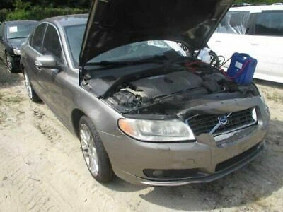 左后门玻璃原始设备制造商 2007 2008 2009 2010 2011 2012 年 2013 沃尔沃 S80 — 第 4/4 张图片