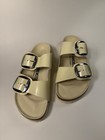 Women’s Birkenstock Arizona Big Buckle Sandals New Size 37 — photo 1