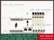 Schneider Electric Modicon TM258LF42DT M258-