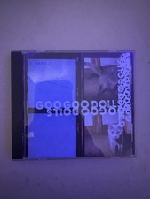 Goo Goo Dolls Goo Goo Dolls CD Rock Album Alternative Jewel Case 945750-2