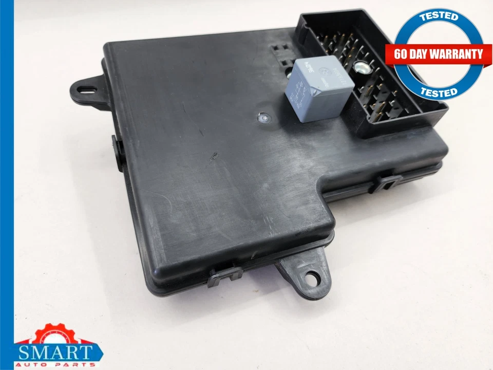 Módulo de control de carrocería Pontiac Solstice Saturn Sky 2,0 L BCM 08-09 OEM Foto 2 de 4