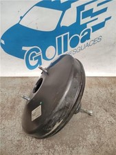 BREMSKRAFTVERSTÄRKER Opel Corsa D 2010 0204051131 / 204051131