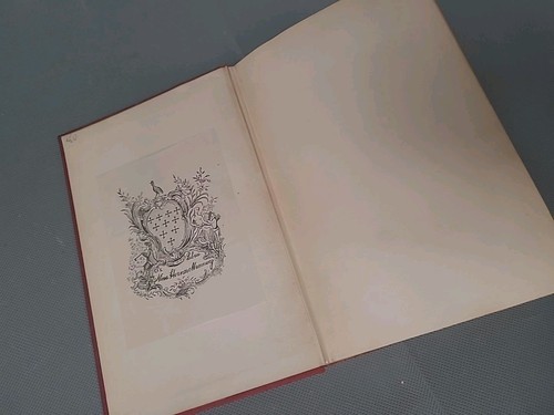 1904/1905 Rutina e ideales - LeBaron Russell Briggs - 1ª edición Houghton Mifflin - Imagen 9 de 16