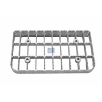 Trittbrett Dt Spare Parts Iam-Expertise Passend FüR U.A. Volvo F12