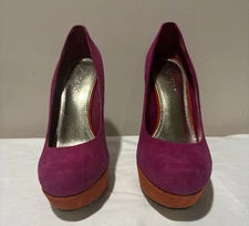 Bakers Milo Pumps Size 8M