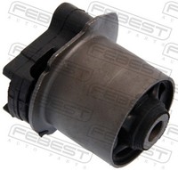 Febest Lagerung AchsköRper TAB-181 FüR Yaris Toyota SCP10_ SCP10R NCP10 SCP12_