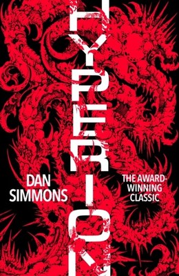 Hyperion by Dan Simmons (Paperback Book)