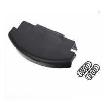 1Pc Car Centre Armrest Locking Lever Fit For VW Golf Bora Beetle Passat Polo
