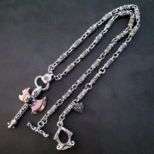 Lord Camelot Pendant and Chain Set of 2