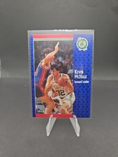 1991-92 Fleer - Kevin McHale #13 Boston Celtics 